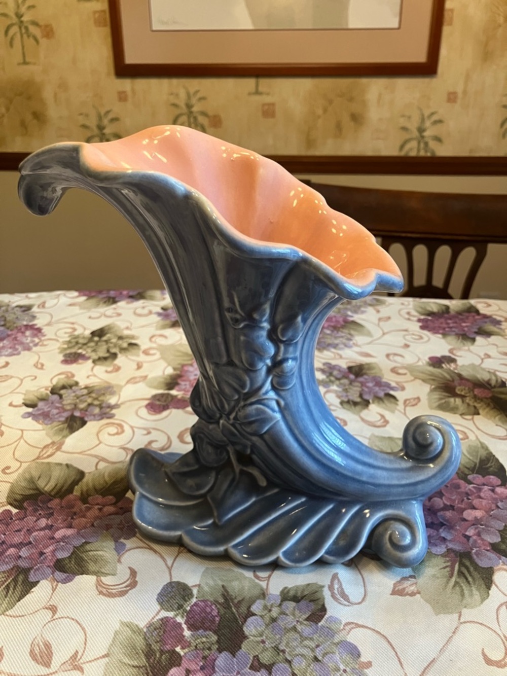 RED WING ART DECO POTTERY - Picture 3 of 10